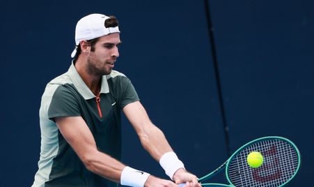 Beijing 2024 Khachanov