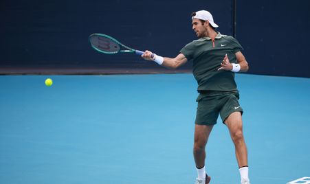 Beijing 2024 Khachanov