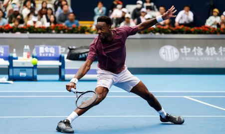 2024 Beijing Monfils