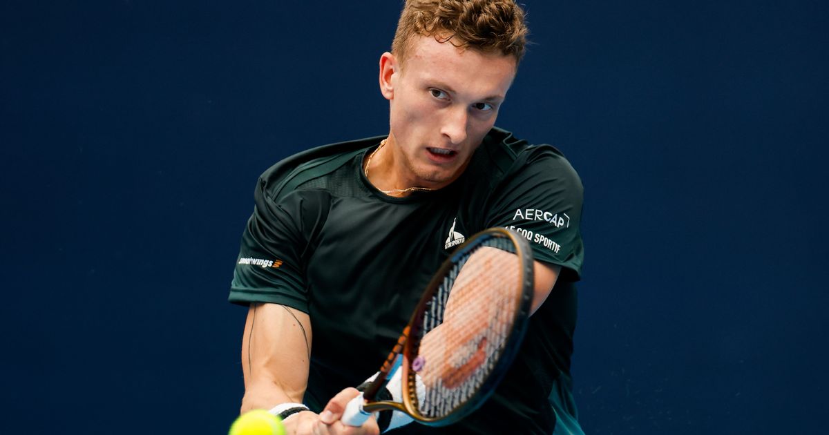 lukas-klein-vs-jiri-lehecka-short-highlights
