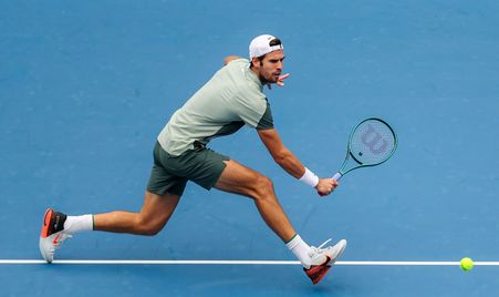 Beijing 2024 Khachanov