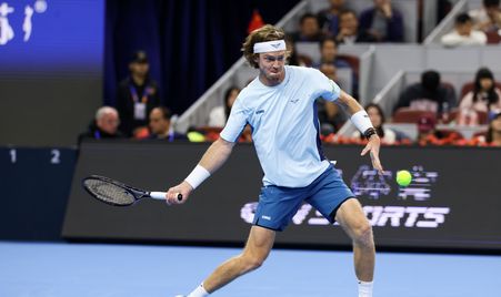 2024 Beijing Rublev