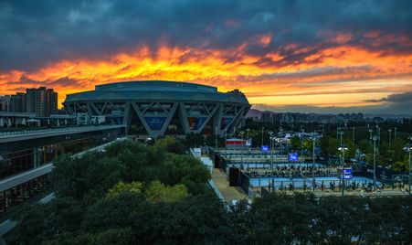 2024 Beijing Generic