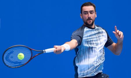 2024 Hangzhou Cilic