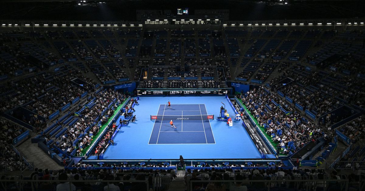 Tokyo 2024 Tournament Review