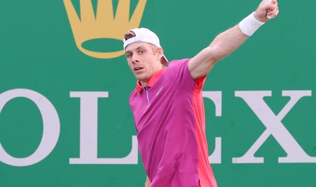 2024 Shanghai Shapovalov