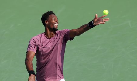 2024 Shanghai Monfils