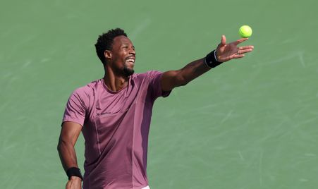 2024 Shanghai Monfils