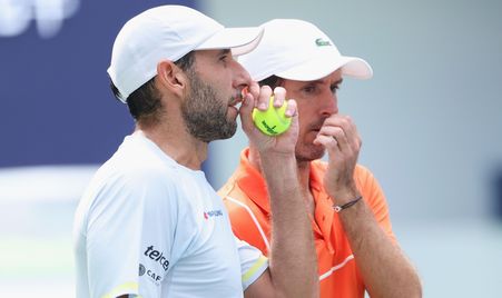 2024 Shanghai Gonzalez Roger-Vasselin