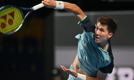 2024 Almaty Zhukayev