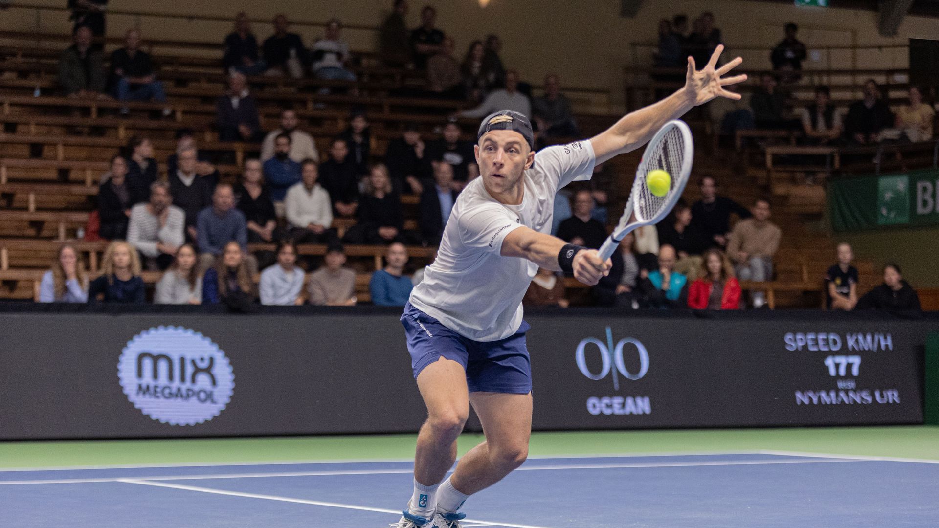 Key Stats: Zverev vs. Struff Head-to-Head