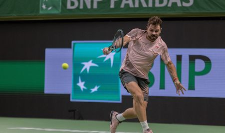 2024 Stockholm Wawrinka