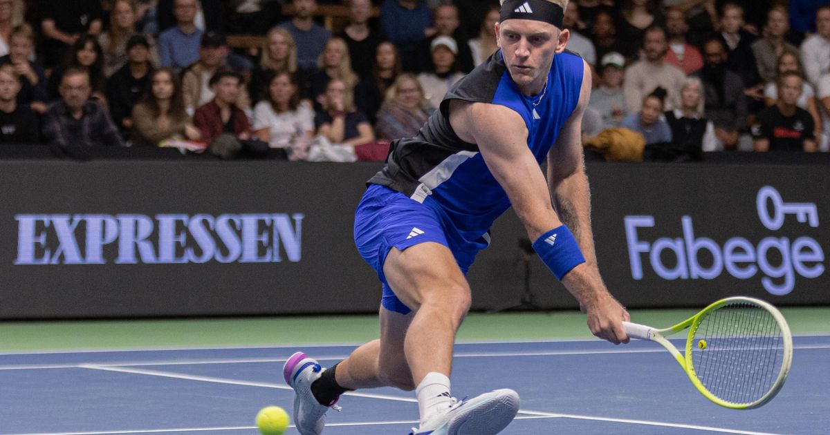 Alejandro Davidovich Fokina vs Stan Wawrinka Highlights