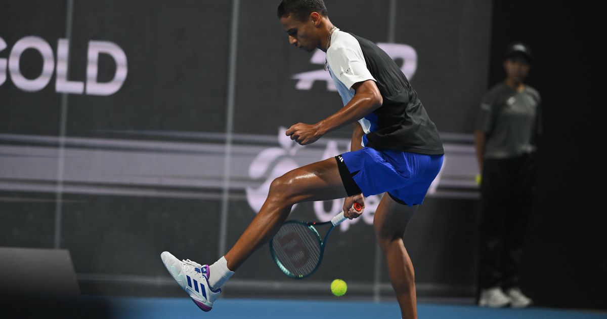 Karen Khachanov vs Gabriel Diallo Extended Highlights