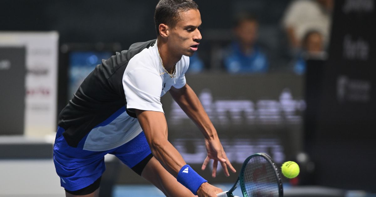 Karen Khachanov vs Gabriel Diallo Condensed Replay