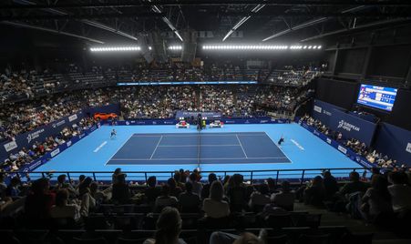2024 Antwerp generic stadium