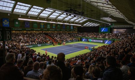 2024 Stockholm generic stadium