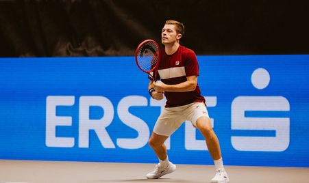 2024 Vienna Skupski