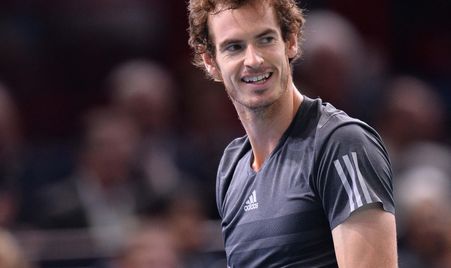 2014 Paris Murray *VERTICAL*