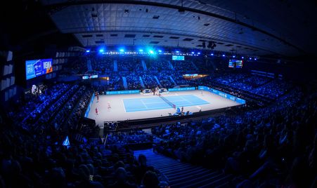 2024 Vienna generic stadium