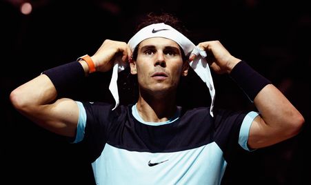 2015 Paris Nadal