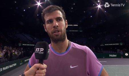 2024 Paris Khachanov