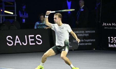 2024 Metz Van Assche