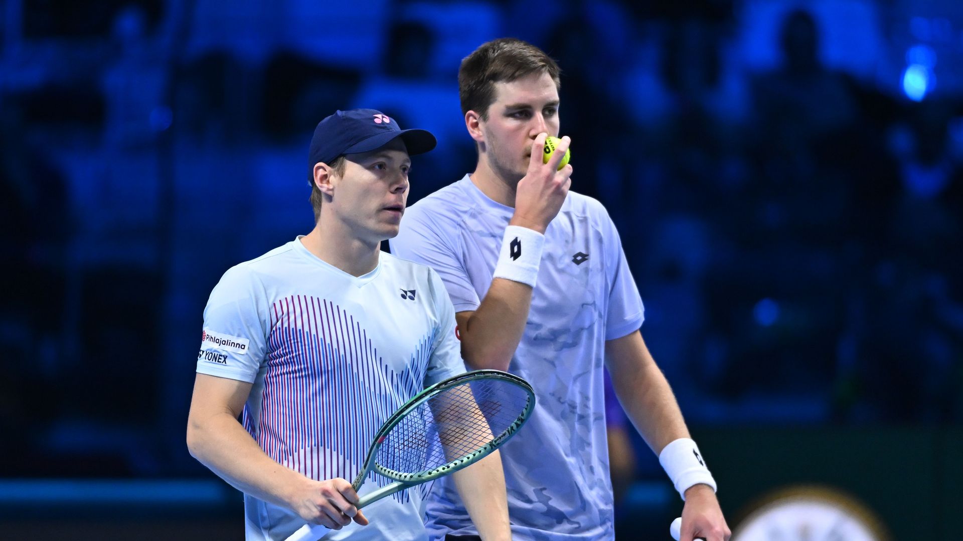 2024 Turin Heliovaara Patten