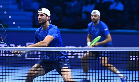 2024 Turin Bolelli Vavassori