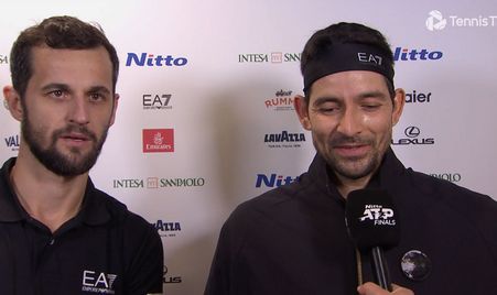 2024 Turin Arevalo Pavic