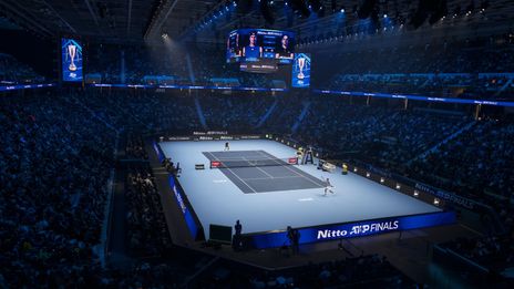 2024 Turin generic stadium