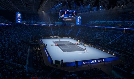 2024 Turin generic stadium