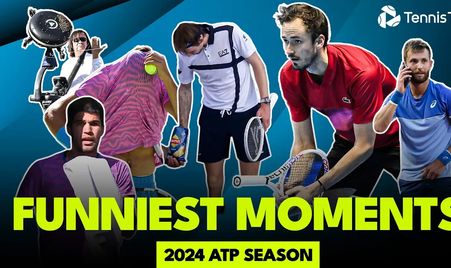 2024 Funniest Moments