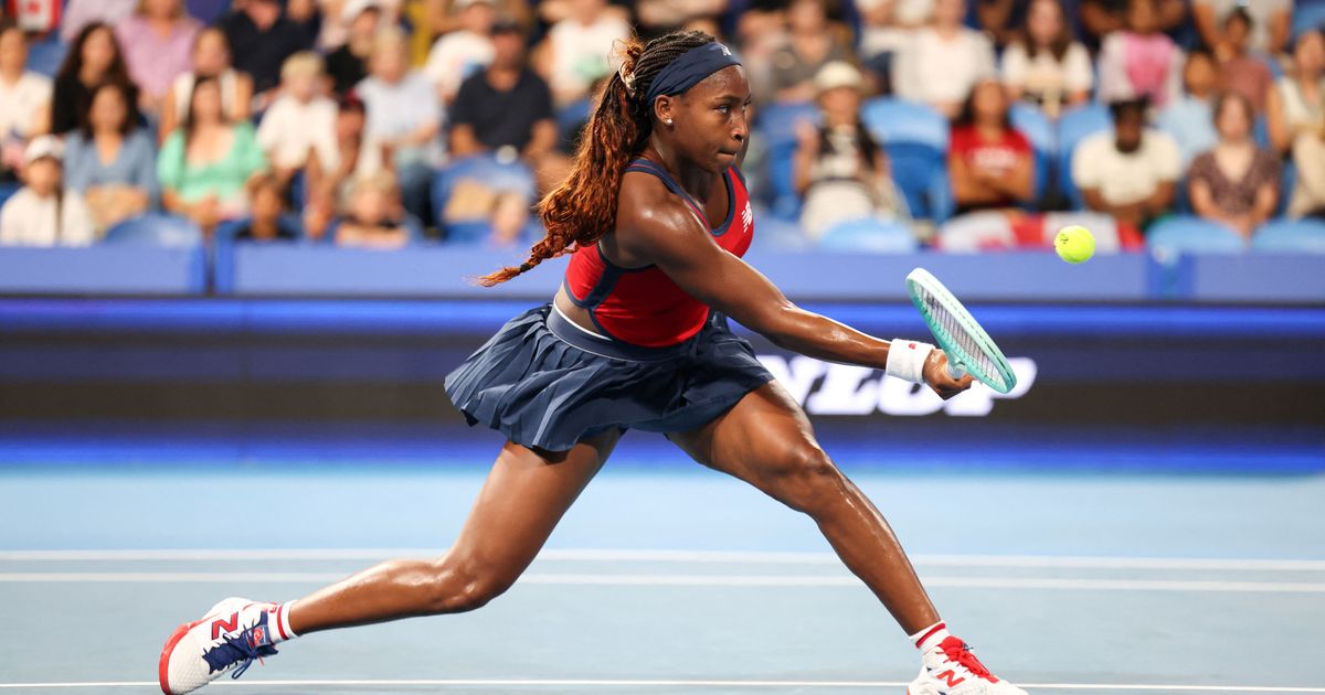 Coco Gauff vs Leylah Fernandez