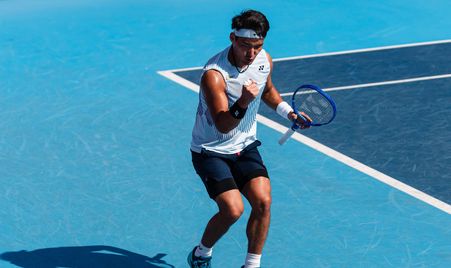 Hong Kong 2025 Yunchaokete Bu