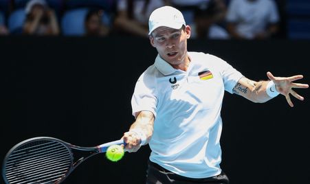 2025 United Cup Masur