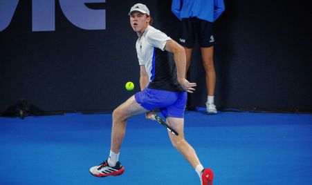 Brisbane 2024 Michelsen