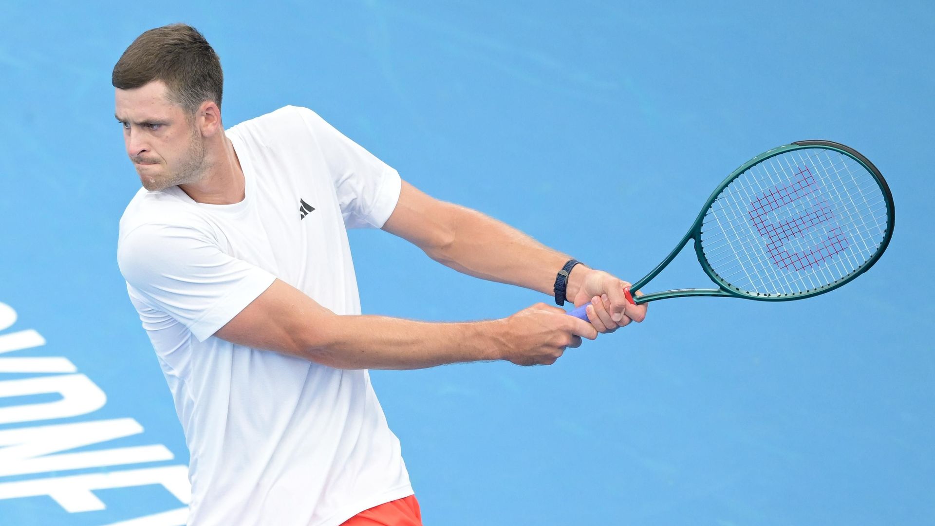 2025 United Cup Hurkacz