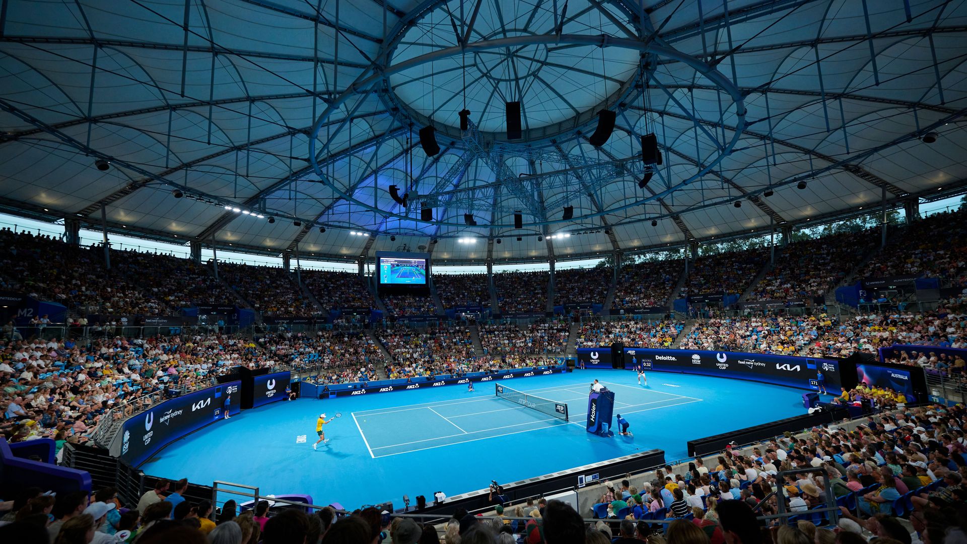 2025 United Cup generic