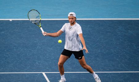 Hong Kong 2025 Muller