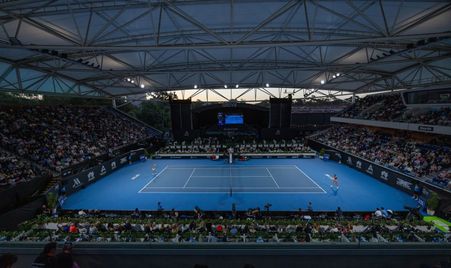 2025 Adelaide Generic