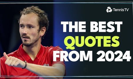 The Best Quotes From 2024