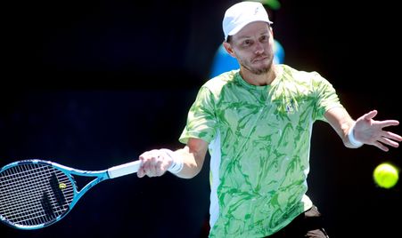 2025 Adelaide Duckworth