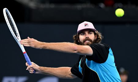 2025 Brisbane Opelka