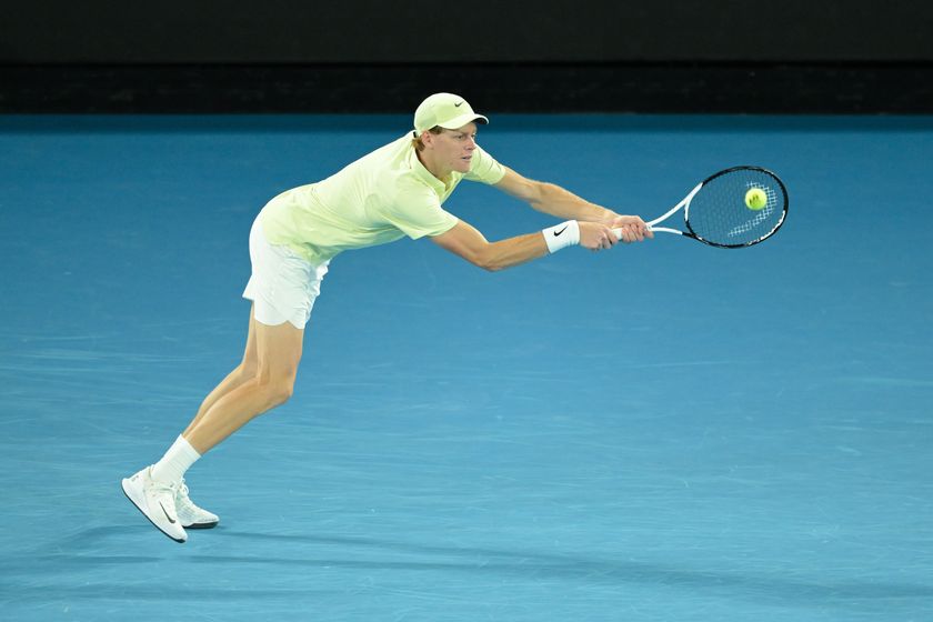 2025 Melbourne Sinner