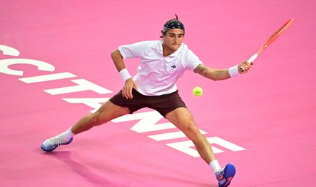 2025 Montpellier Bellucci