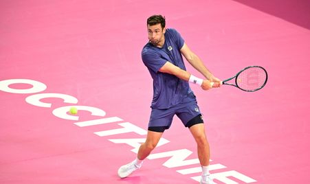 2025 Montpellier Halys