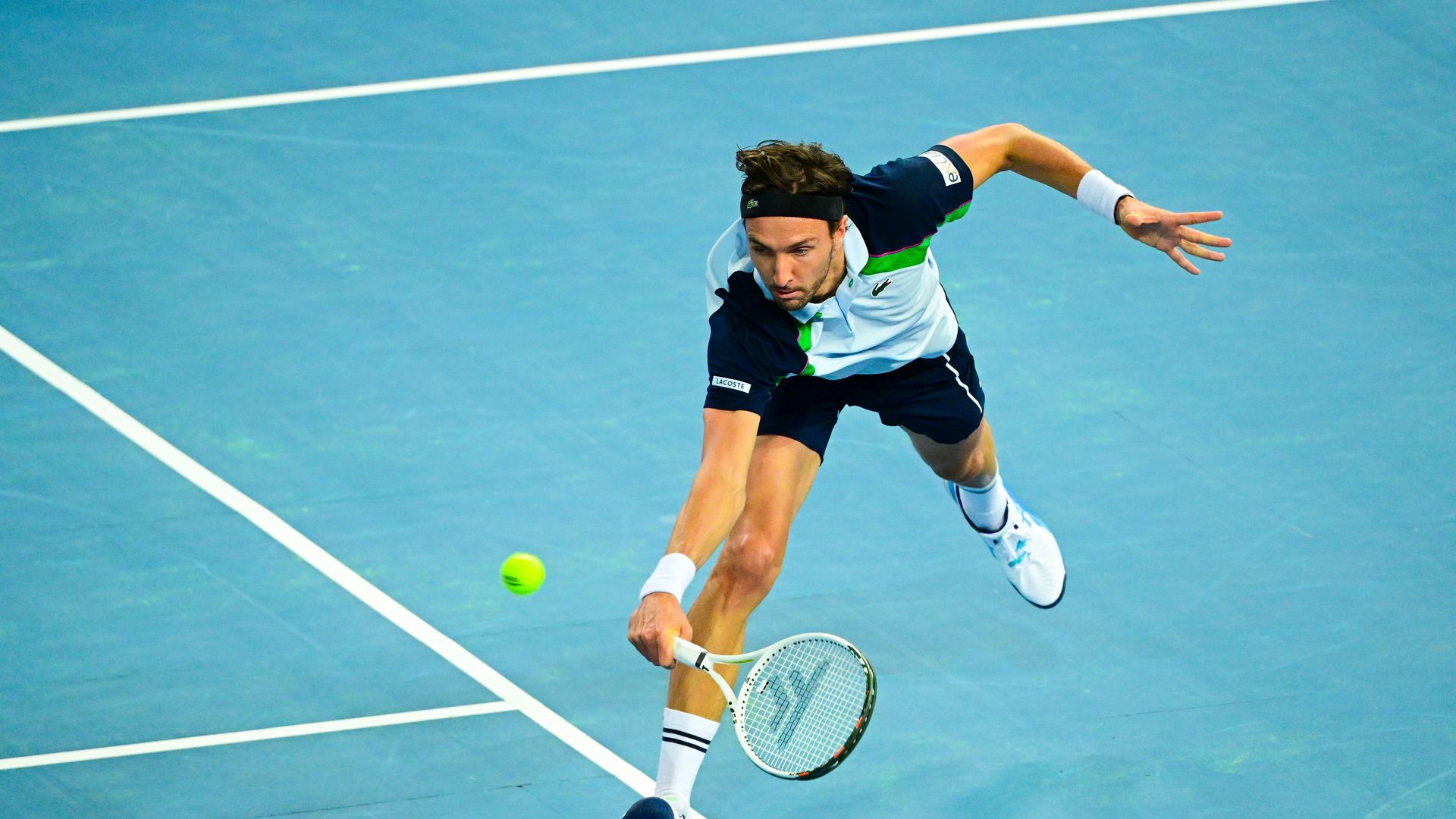 2025 Montpellier Rinderknech