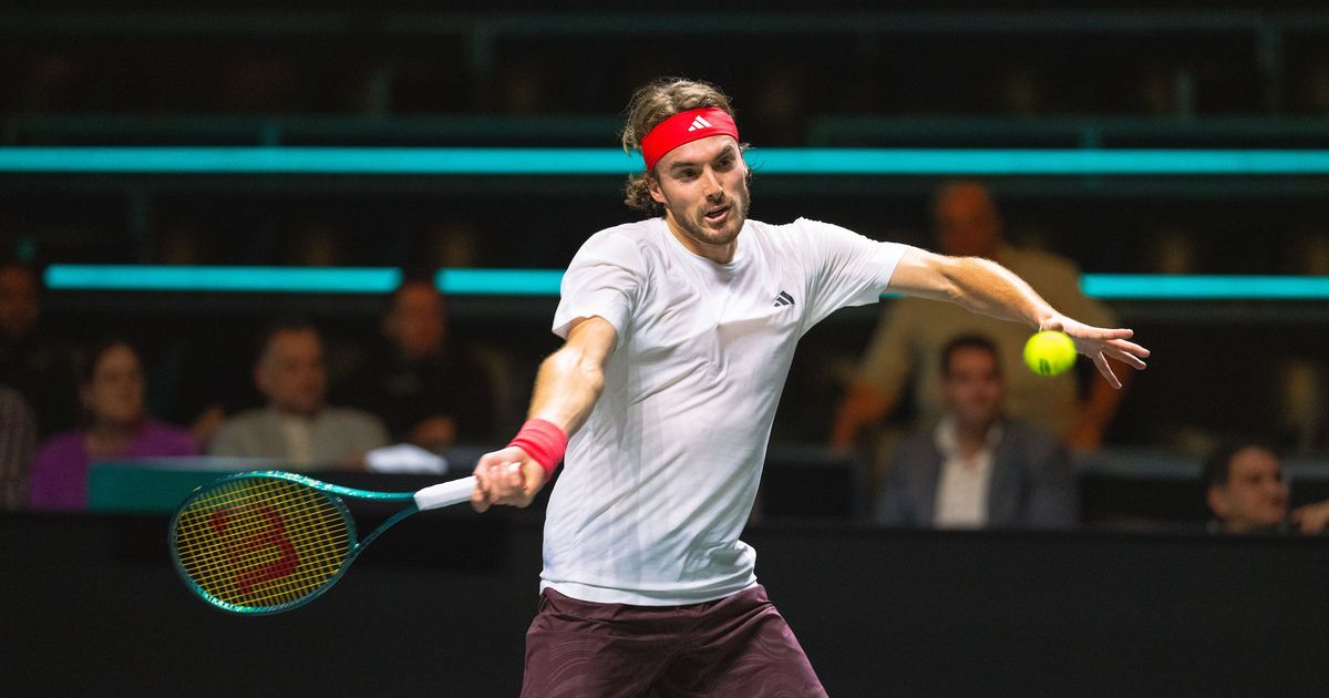 Rotterdam 2025 Monday Highlights