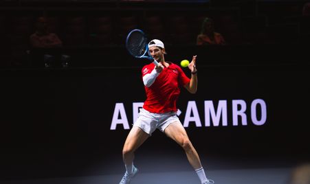 2025 Rotterdam Vavassori